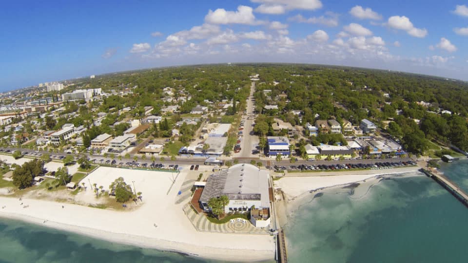 Gulfport homes