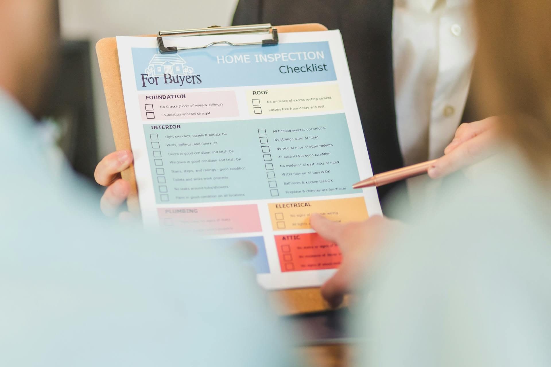 Before You List: A Florida Seller Pre-Sale Checklist