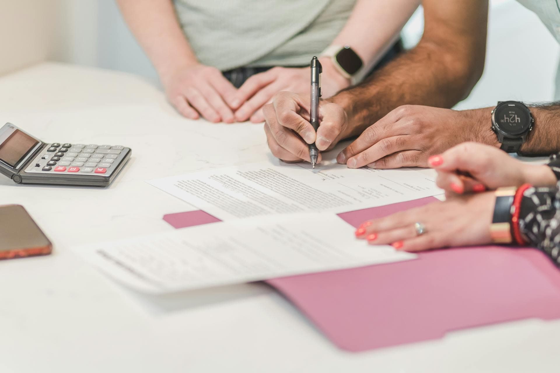 Mortgage Types for Florida Homebuyers: A Plain-English Guide