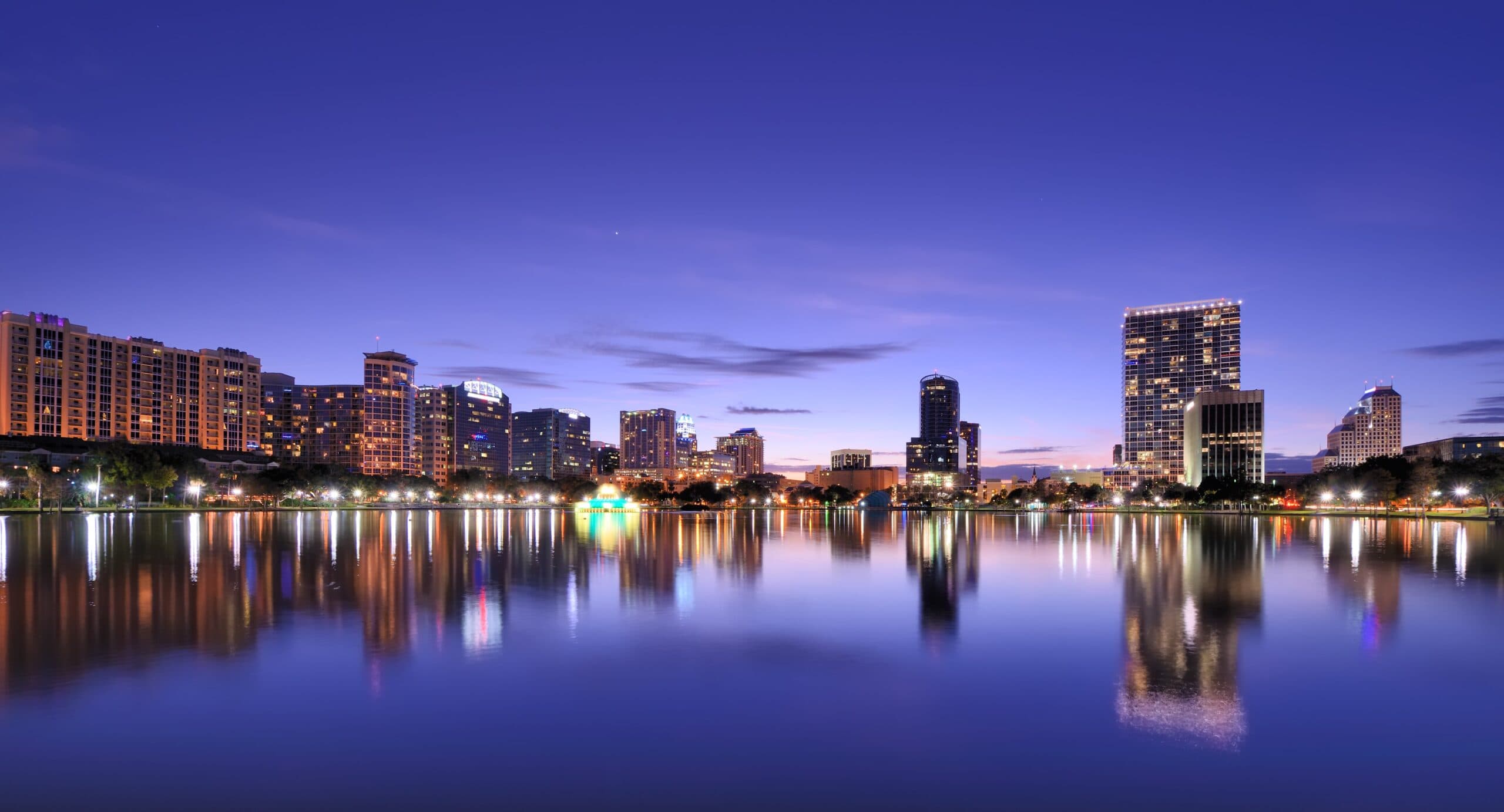 Moving to Orlando from Out of State: What to Know Before You Sign