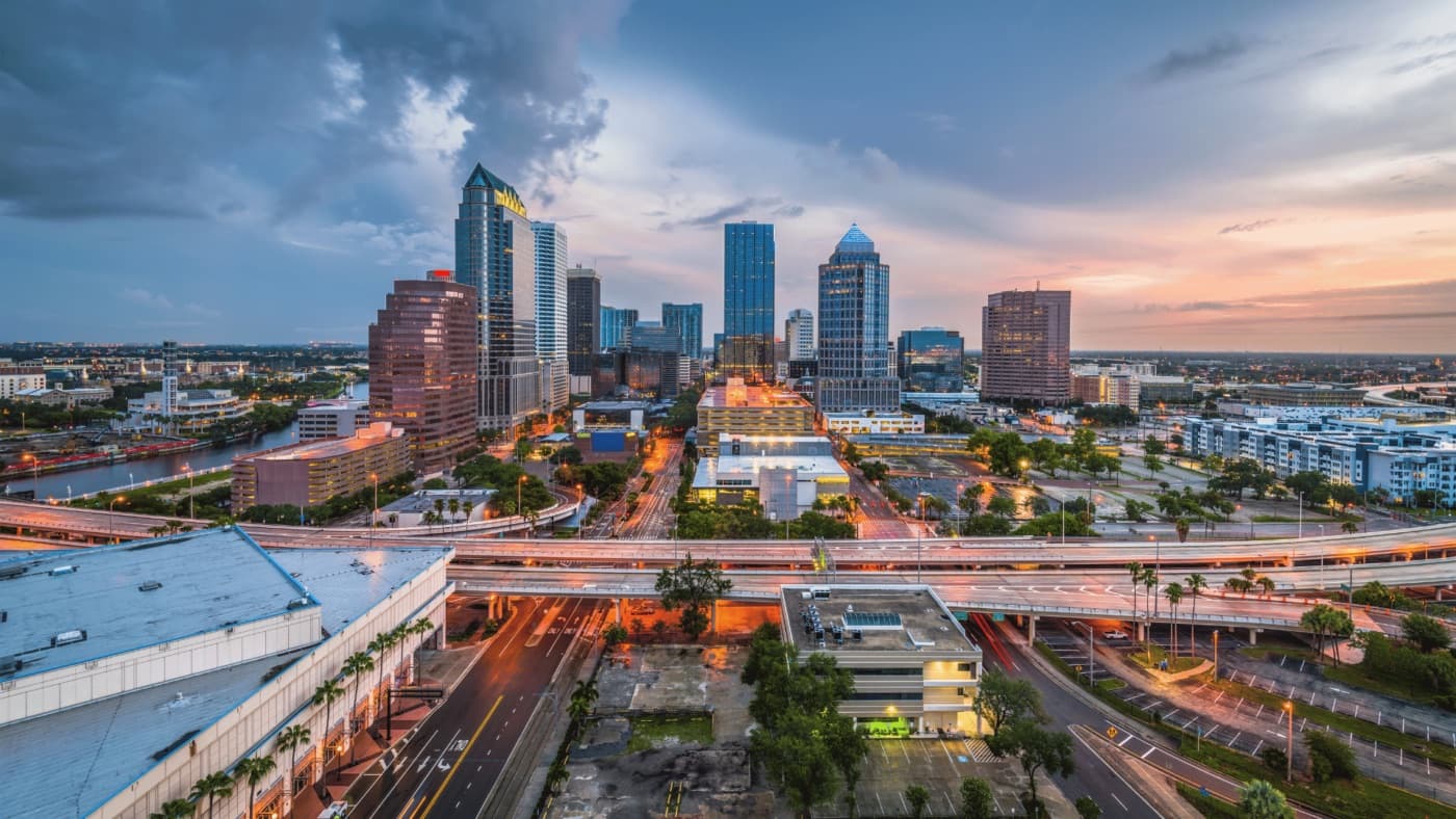 Moving to Tampa from Out of State: What You Need to Know