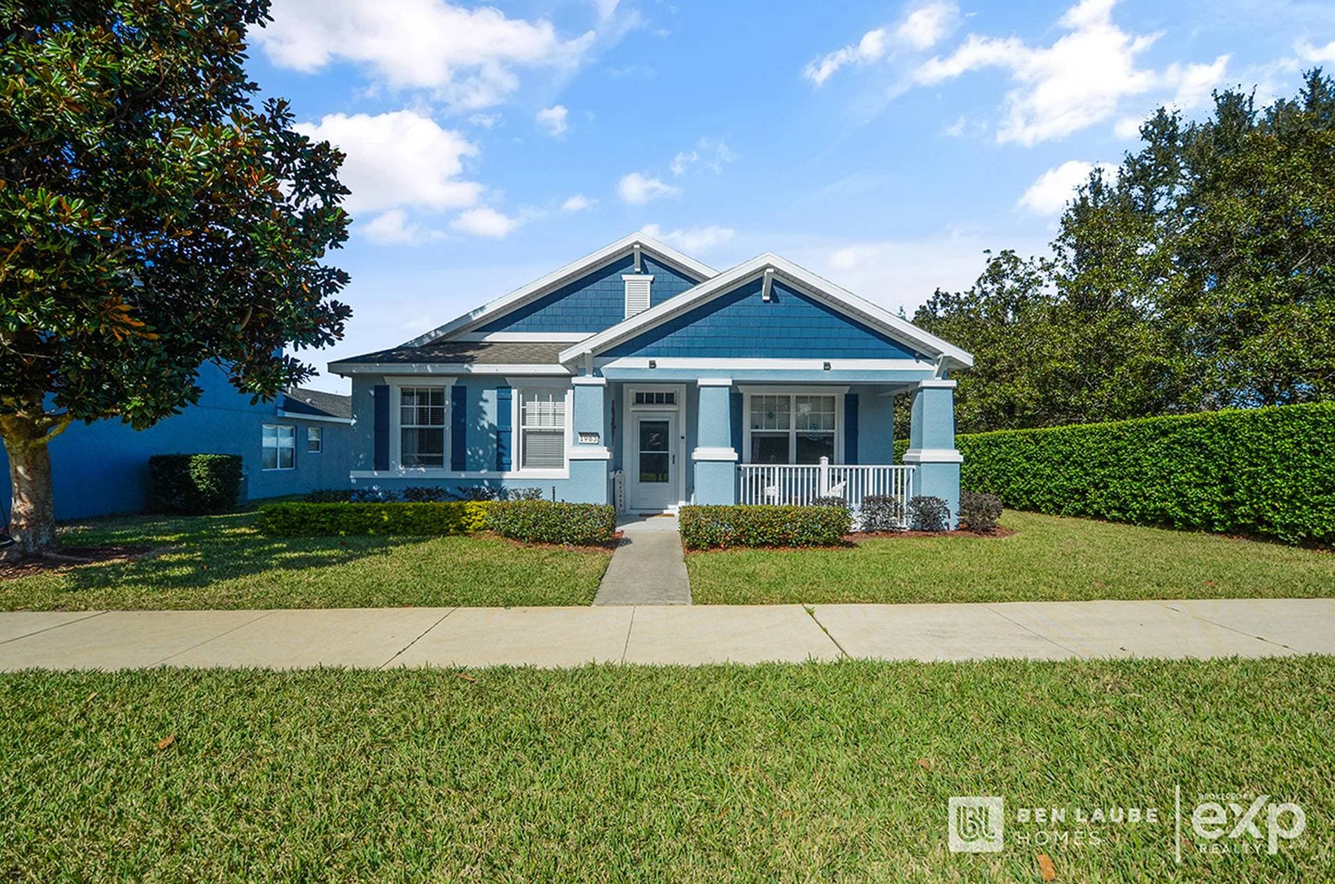What Makes a Home Senior-Friendly in Florida?