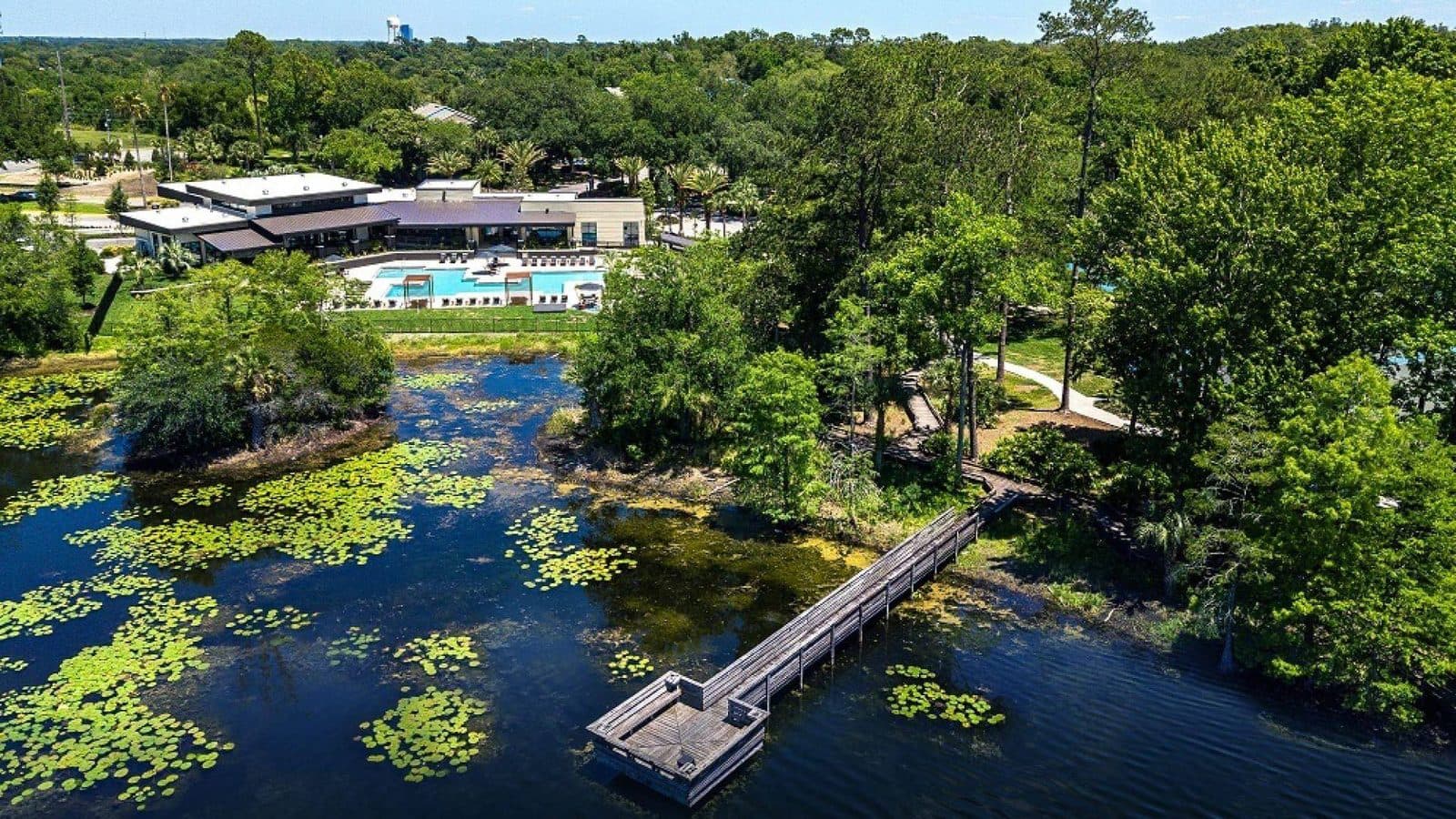 Apopka homes