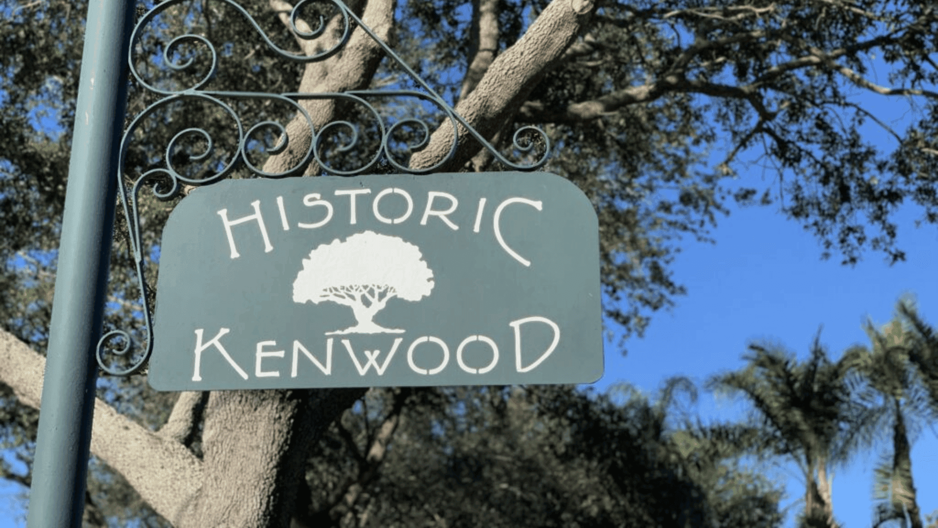 Historic Kenwood