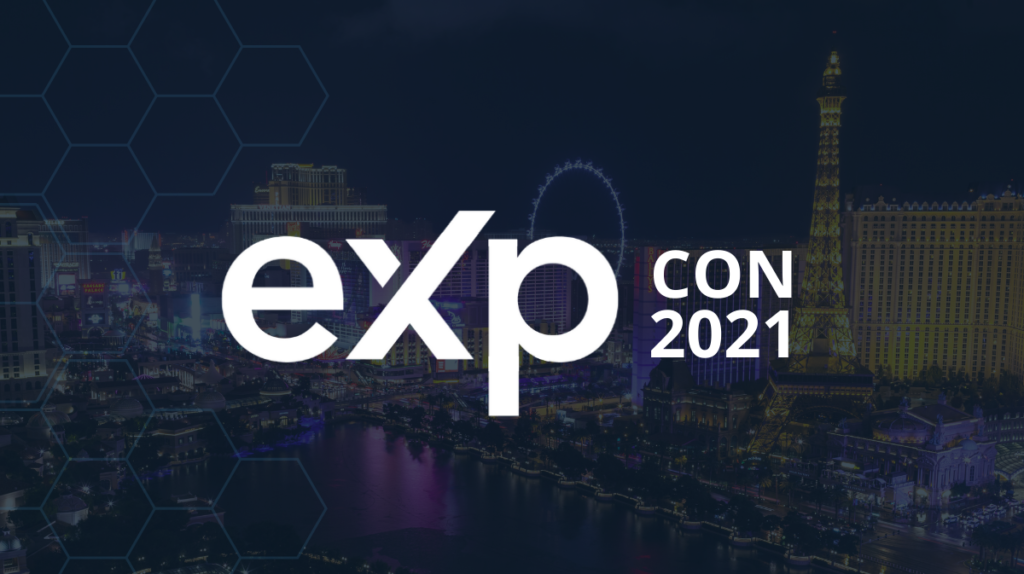 eXp Realty to Host EXPCON in Las Vegas and eXp World Ben Laube Homes